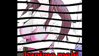 Seductive Milf Next Door - A Steamy Hentai Webtoon Affair