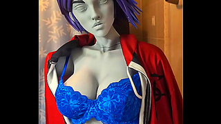 Busty MILF Takes XVID Star on Wild Ride Full of Pleasure Heat