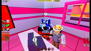 Cops Get Blown During Roblox Jailbreak Heist Gone Wild
