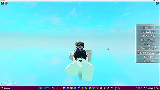 Deleg Claims Roblox Femboys Tightness in Steamy Hentai Encounter
