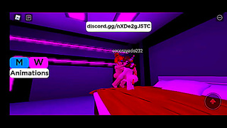 Intimate Roblox Roleplay Gone Wild – Steamy Virtual Encounter Unfolds