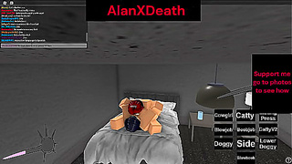 She Loved the Game—Until It Got Banned in Roblox Hardcore Mode