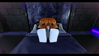 Roblox Romance Turns Steamy in Virtual Love Adventure