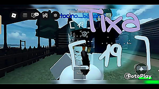 Bacon Battles Heat Up in Roblox Condo – Part 3 Gay Tryst Unfolds