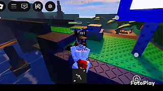 Roblox Condo Combat Part 1 - First Time Thrilling Encounter