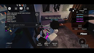 Roblox Characters Explore Forbidden Desires – Part 2 Hentai Adventure