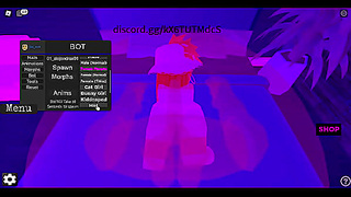 Roblox Rico Doggy Style Adventure – Part 1 Erotic Encounter