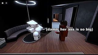Massive BBC Dominates Horny Hooker in Steamy Hotel Encounter