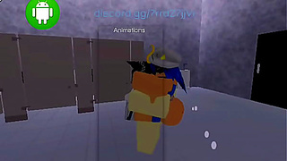 Naughty Roblox Roleplay: Seductive Avatars in Steamy Virtual Affairs