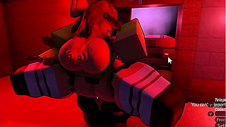 Confident Roblox Girl Craves Dominant Pleasure – Fan-Requested Encounter