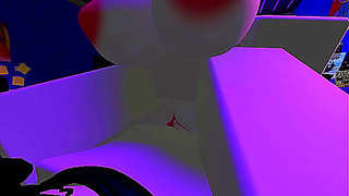 Misos Steamy Morning Surprise Turns Into Wild Hentai Pleasure