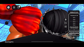 Roblox Players Caught in Steamy Threesome Adventure