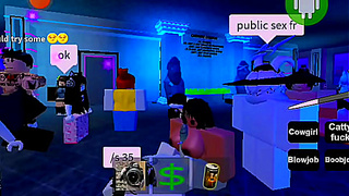 Intimate Roblox Roleplay Gone Wild – Steamy Virtual Affairs Unleashed