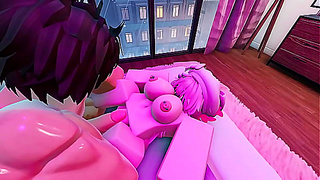Tiny Girl Begged Me to Fuck Her Tight Pussy in Roblox Condo – ilyrins