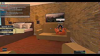 Roblox Starlet Miss Cow Reveals Steamy Secrets in Naughty Interview