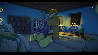Teen Trapped in Roblox Game Seeks Forbidden 18+ Escape Adventure