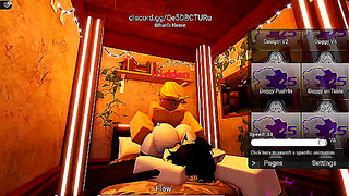 Roblox New Condo Hot Date Night Full of Steamy Surprises Naughty Fun