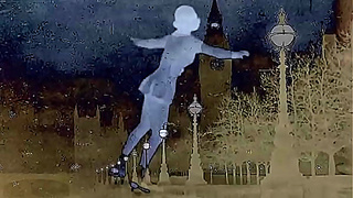 Secret Desires Unfold in Silent Film Passion – Volume One, Ch. Three