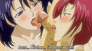 Stepmom Aunt Seduce Naive Teen – Wild Fantasy Unleashed