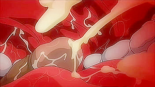 Explosive creampie cumshot scene – raw uncensored anime passion subtitled