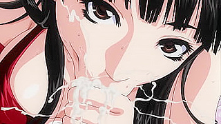 Classmates Cant Resist Her—Hentai Escapades with a Horny School Slut