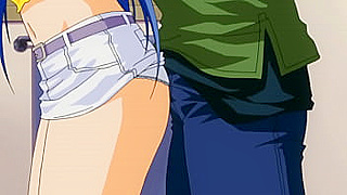 StepSis Stumbles Upon Brothers Scented Boxers – Steamy Hentai Encounter Unfolds