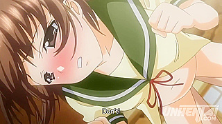 Curvy Pregnant Teen Thrilled in Wild Hentai Encounter – Steamy XXX Adventure