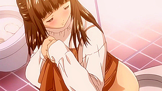 Stepmom Teaches Stepmom Lessons with Tender Touches in Bold Hentai Tale