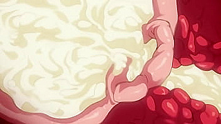 Wild Hentai Threesome Ends in Massive creampie Explosion – Deep Loads