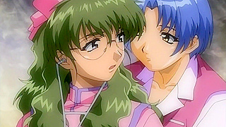 Lesbian Hotties Ignite Steamy Hentai orgy – Raw Unfiltered Pleasure
