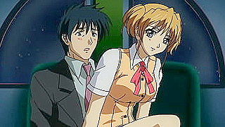 Voluptuous Seduces Older Husband in Steamy Cheating Hentai