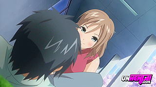 Student Takes Charge as Teacher Surrenders to Steamy Hentai Encounter