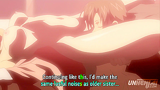 Step Sis Greets My Morning Wood with Wet Blowjob (Subbed)