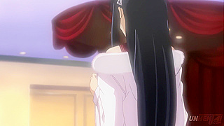 My Petite Busty Stepsisters First Time – Subtitled Hentai Adventure