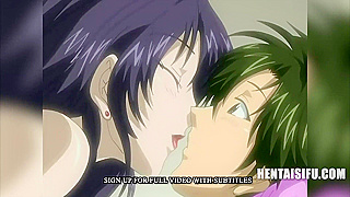 Milf Temptation: Stepmoms Secret Lust Unleashed – Hot Hentai Drama