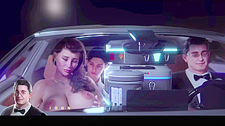 MILF Seduces Friends StepSon with Secret Blowjob and Steamy Encounter