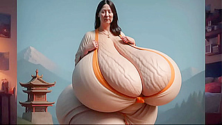 Sultry Milf Fantasy – Busty GILFs Ignite Steamy 3D Pleasure Rendezvous