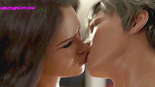 Stepmoms Secret Flame Ignites Stepmom-StepSon Romance in Steamy 3D Encounter