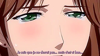 Yokorenos Horny StepMom Cant Resist Young Cock in Forbidden Tryst