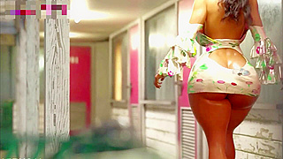 Aunt Dominates House Becomes My Forbidden StepMom-Lover in Twisted Hentai Tale
