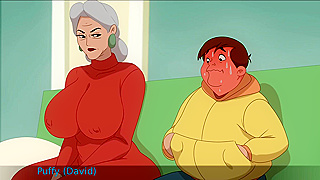 Hentai Milf Neighbors Share Steamy Secrets Forbidden Desires