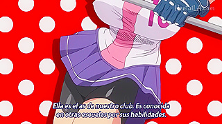 Forbidden Desires Ignite in Steamy Anime Sex Adventures Online