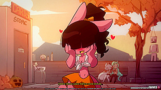 Dive Into Steamy Anime Fantasies Tonight With Diives Wild Ride