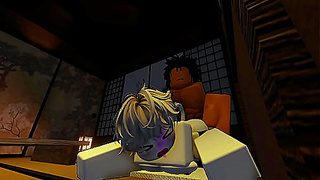 Cute Little Femboy Takes Rough Ride in Steamy Gay Hentai Encounter