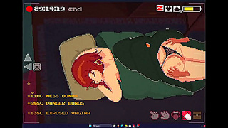 Kaedes Hottest Moments – Full Seduction Scenes from REC Hentai Game