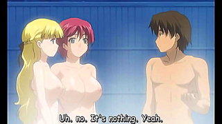 Sultry Resort Encounter – Episode 1 Part 3 Steamy Uncut Action