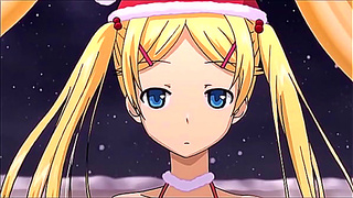 Festive Nights: Top 5 Sexy Christmas Hentai Shows to Heat Up Winter