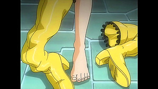 Teen Nurse Seduced During Late Night Shift – Steamy Uncensored Encounter