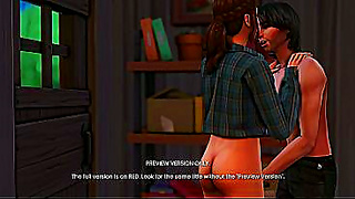 I Believe - 3d Hentai - Preview Version