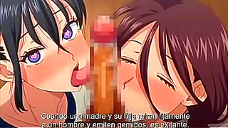 Cum Milf hentai